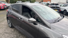 Ford Fiesta 1.0 EcoBoost ST-Line X 5dr Petrol Hatchback